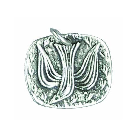 Médaille De Confirmation.