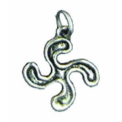 Little Basque Cross