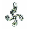 Little Basque Cross