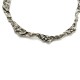 Toulhoat Névé necklace 58g