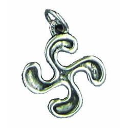 Basque Cross