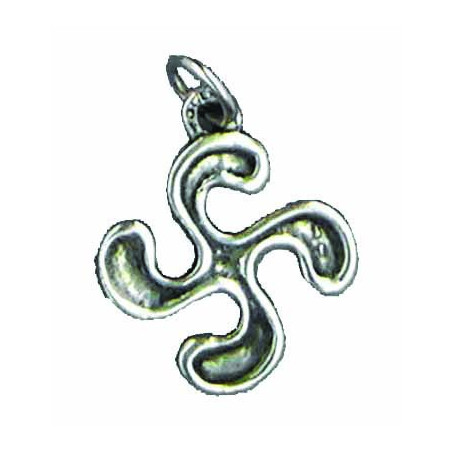 Basque Cross