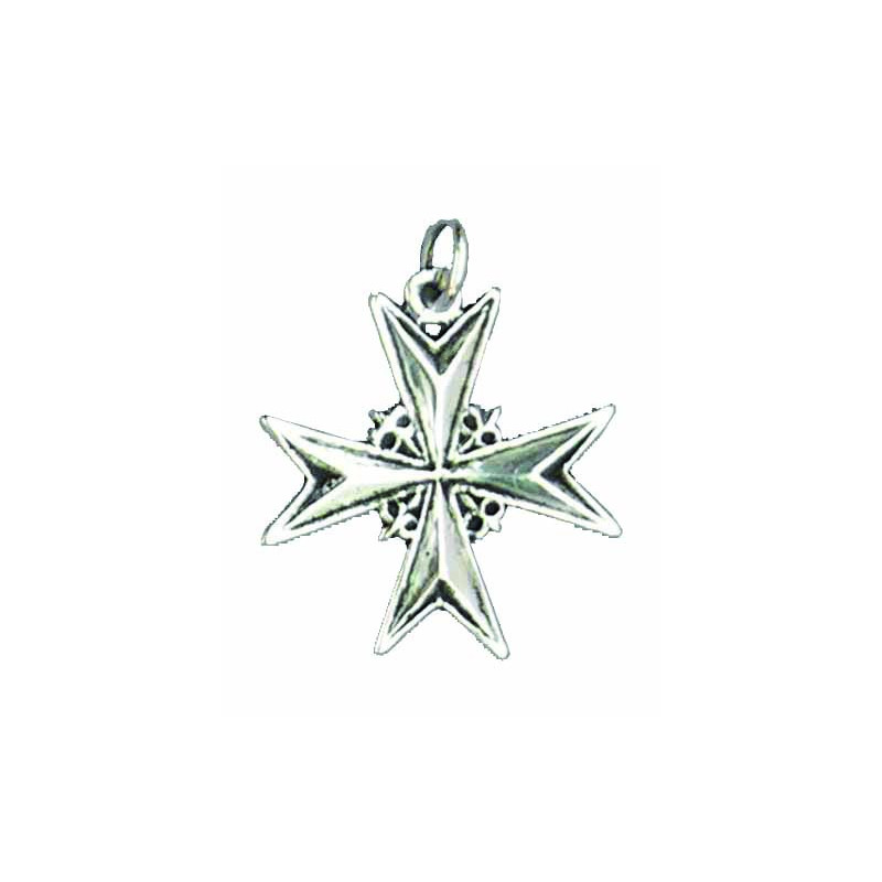 Croix De Malte Grande