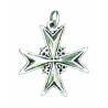 Croix De Malte Grande