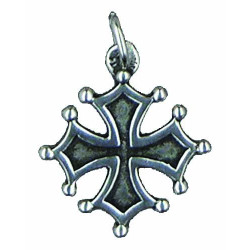 Croix D'Oc Pleine 30 Mm