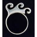 Bague Vague