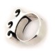 Bague Vague