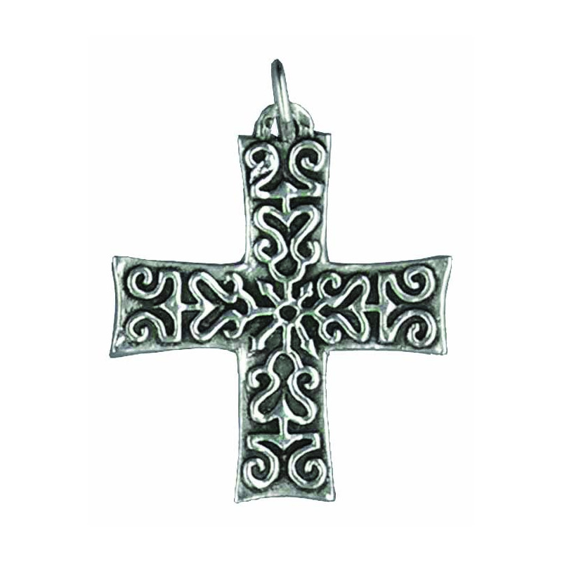 Croix À Frise (Grande)