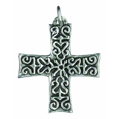 Croix À Frise (Grande)
