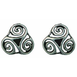 Op Boutons Triskel Ajouré