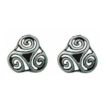 Op Buttons Triskel Openwork