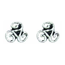 Mini Triskel Buttons