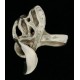 Bague Baroque Toulhoat
