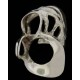 Bague Baroque Toulhoat
