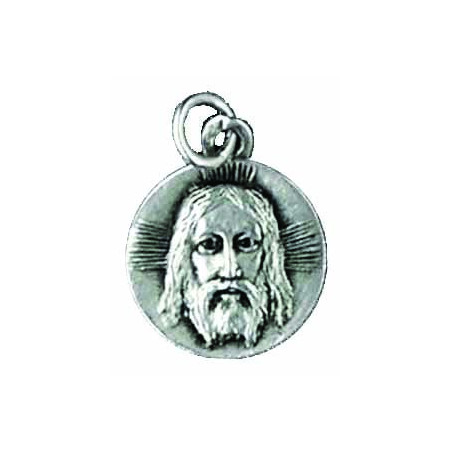 Christ Medal