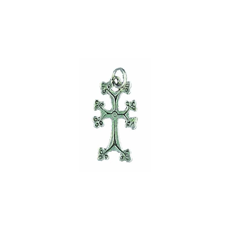 Middle Armenian Cross