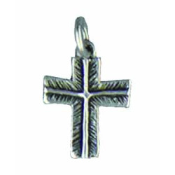 Croix Petite, À Nervure