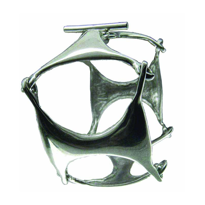 Brac. Oeufs De Roussette 4 Elts 17,5 Cm