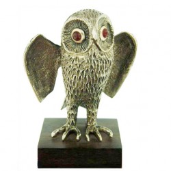 Toulhoat The Great Owl 79g