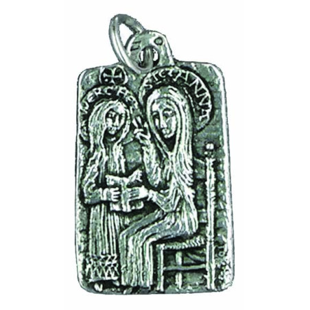 Saint Anne Medal with Ermines