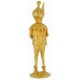 Soldier with an horned helmet 72g