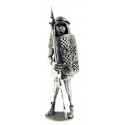 Soldier with a cowl 81g