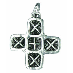 Square Cross