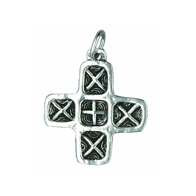 Square Cross