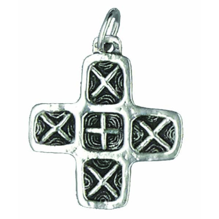 Square Cross