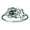 Bague Fleur