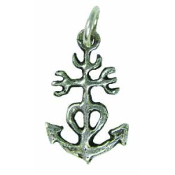 Small Camargue Cross