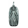 Médaille Vierge De Lourdes