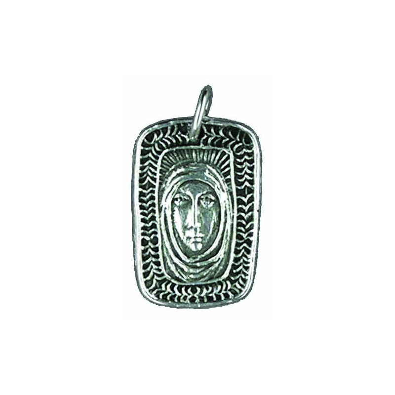 Medal of the Virgin of Sorrows