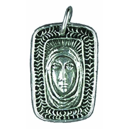 Medal of the Virgin of Sorrows