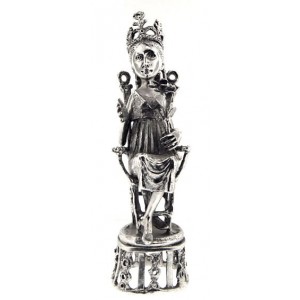 La Reine Toulhoat