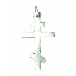 Small Smooth Orthodox Cross