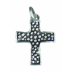 Beaded Cross