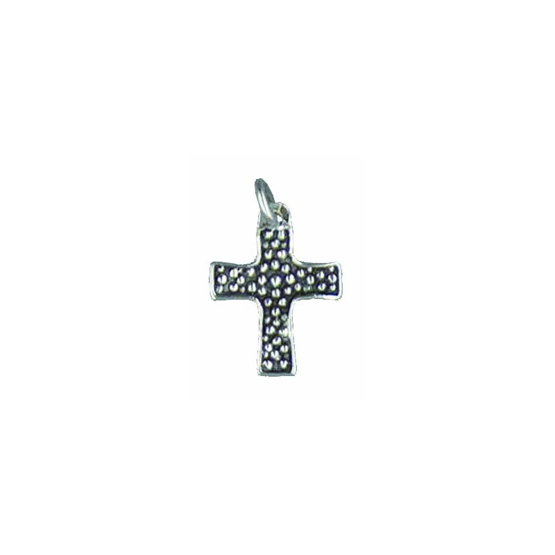 Beaded Cross