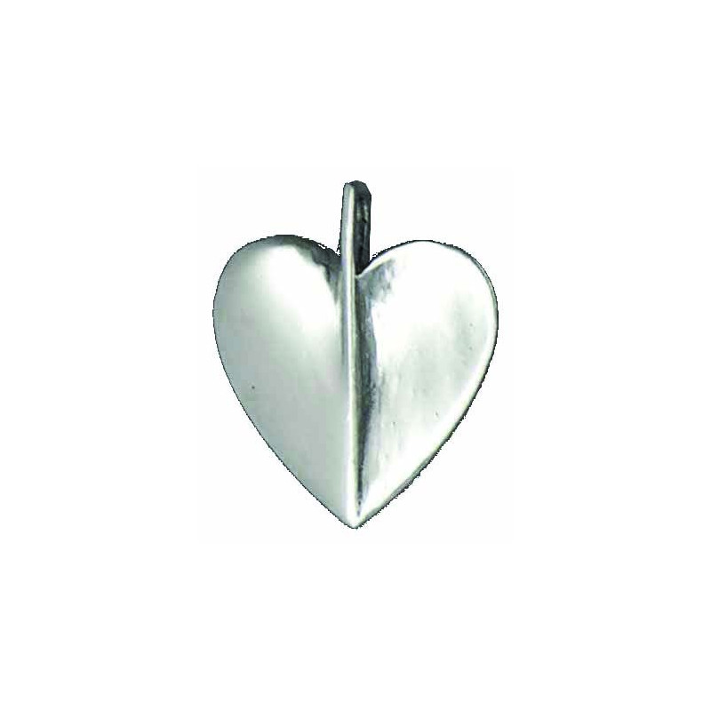 Heart Pendant