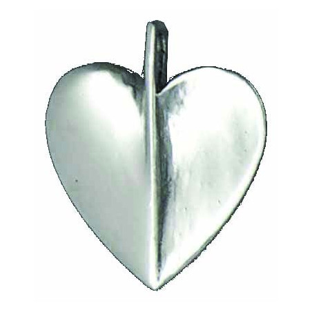 Pendentif Cœur