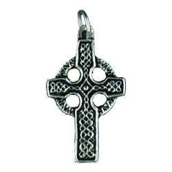 Average Celtic Cross