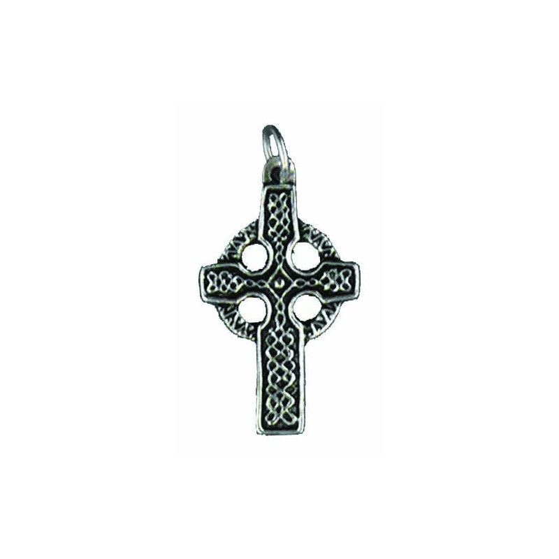Average Celtic Cross