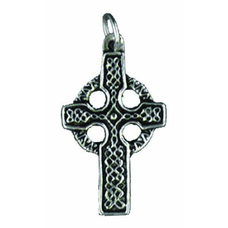 Average Celtic Cross