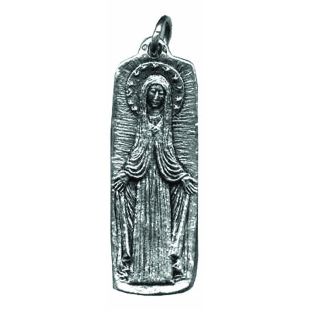 Médaille Vierge Ora Pro Nobis