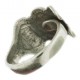 Toulhoat Ys adjustable ring 6.3g