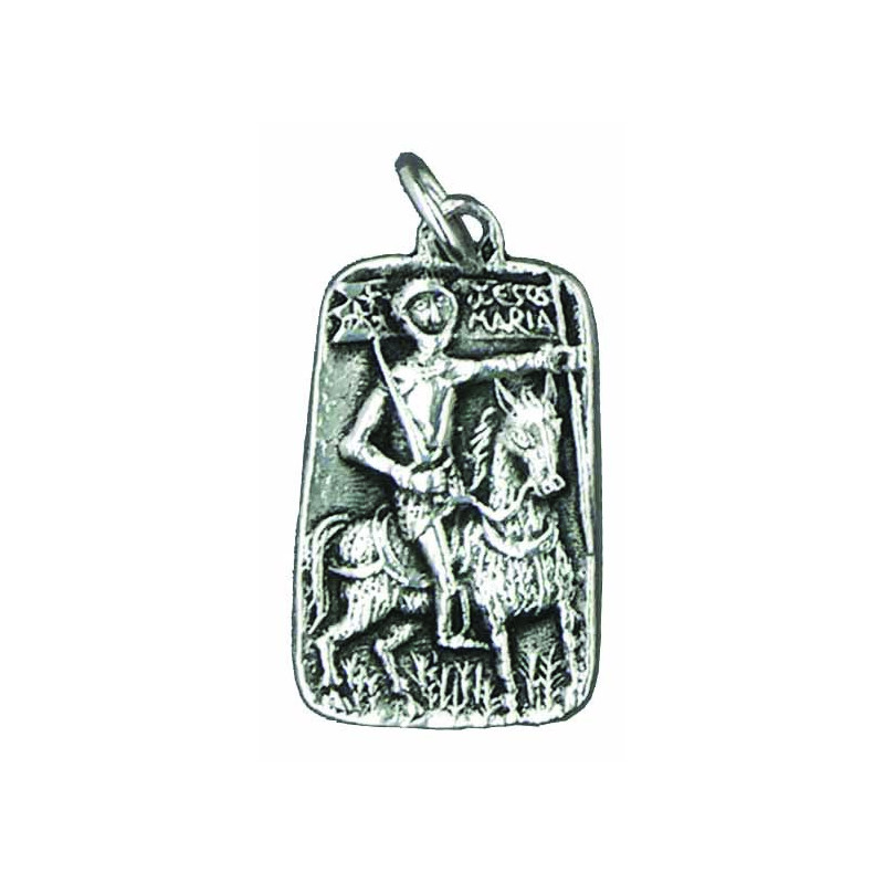 Médaille Jeanne D'Arc