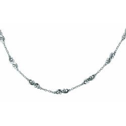 Sautoir En S 17 Elts