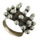 hedgehog ring 15g