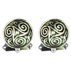 B. De Manchette Triskel Cône