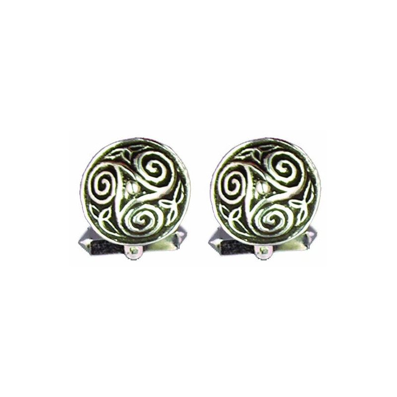 B. De Manchette Triskel Cône